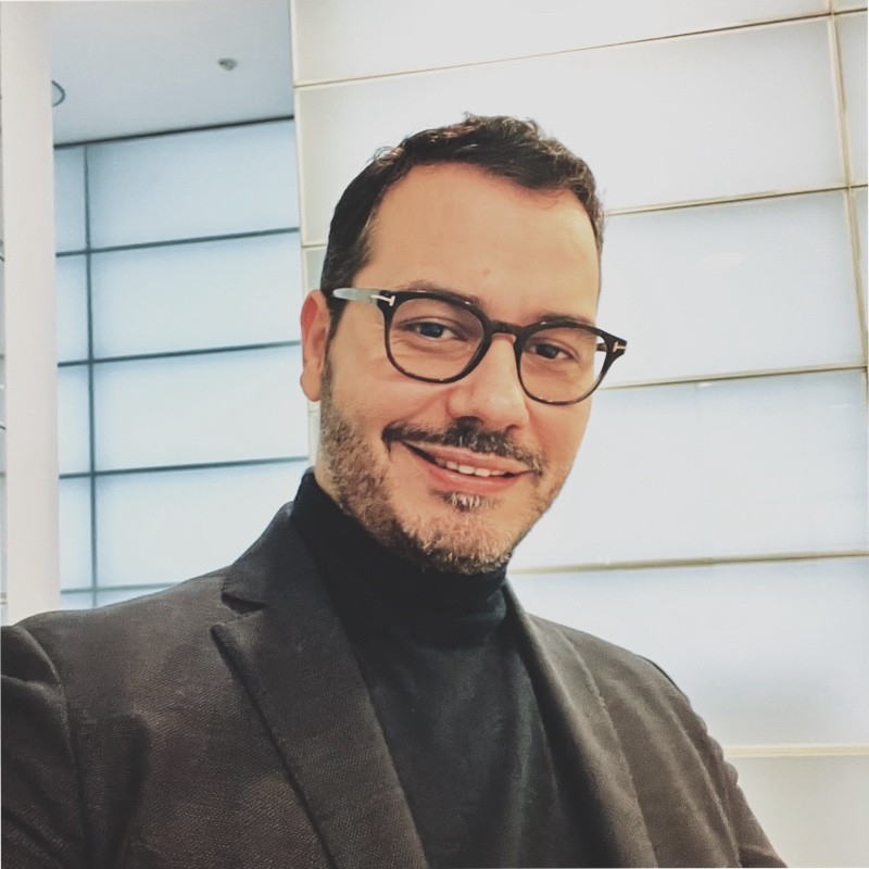 Nuno Mateus Coelho