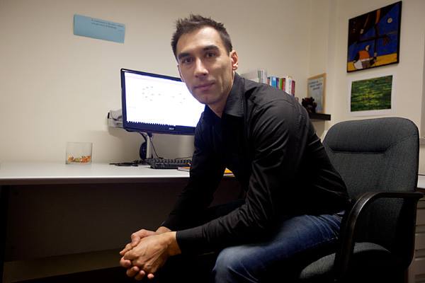 Nuno Silva